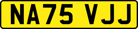 NA75VJJ