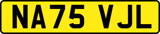 NA75VJL