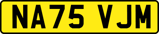 NA75VJM