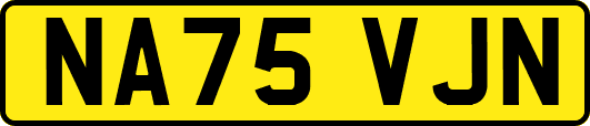 NA75VJN
