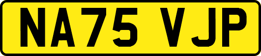NA75VJP