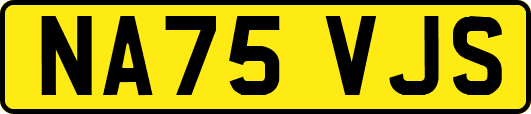 NA75VJS