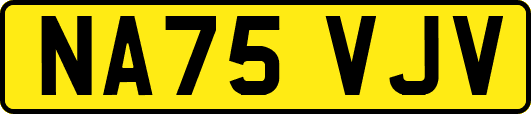 NA75VJV