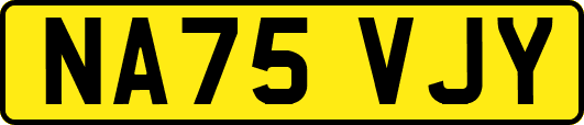 NA75VJY