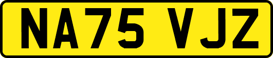NA75VJZ
