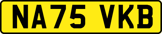 NA75VKB