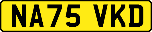 NA75VKD
