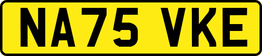 NA75VKE