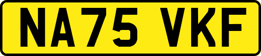 NA75VKF