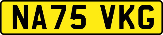 NA75VKG