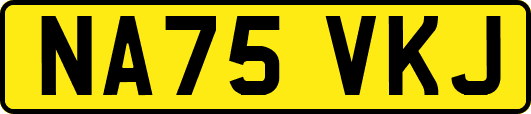 NA75VKJ
