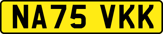 NA75VKK