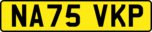 NA75VKP