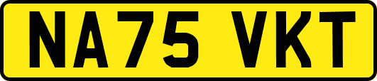 NA75VKT