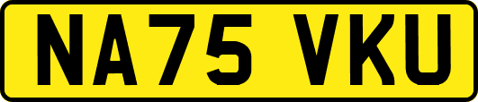 NA75VKU
