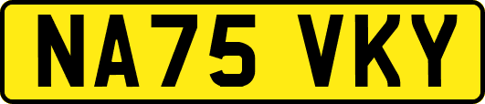 NA75VKY