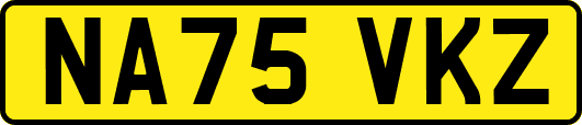 NA75VKZ