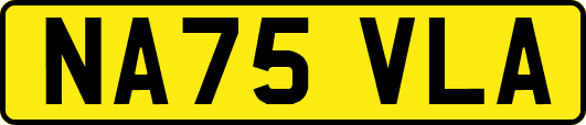 NA75VLA