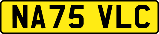 NA75VLC