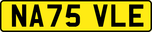 NA75VLE