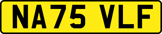 NA75VLF