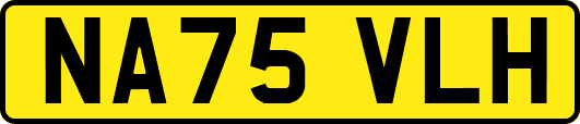 NA75VLH