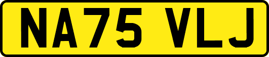 NA75VLJ