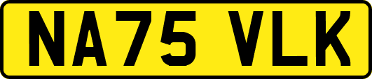 NA75VLK