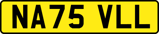 NA75VLL