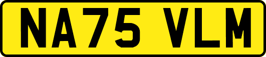 NA75VLM