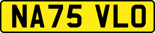 NA75VLO