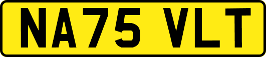 NA75VLT