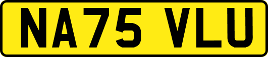 NA75VLU