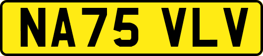 NA75VLV