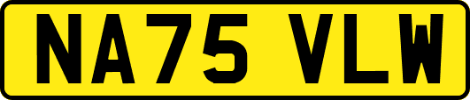 NA75VLW
