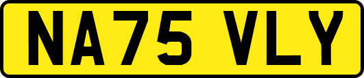 NA75VLY