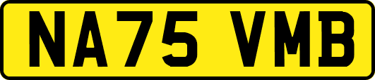 NA75VMB