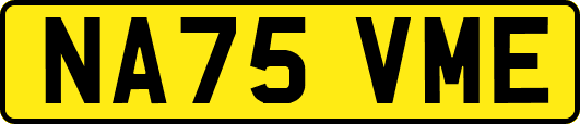 NA75VME