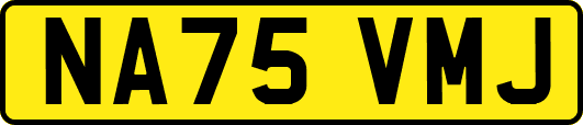 NA75VMJ