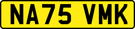 NA75VMK