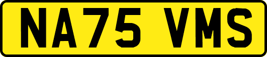 NA75VMS