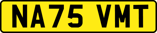 NA75VMT