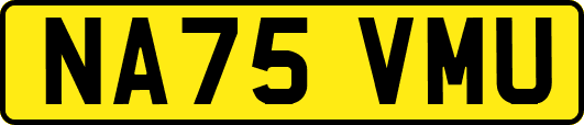 NA75VMU