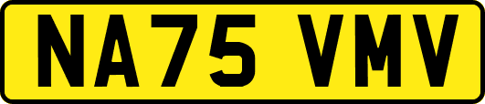 NA75VMV