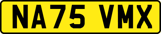 NA75VMX