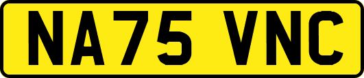 NA75VNC