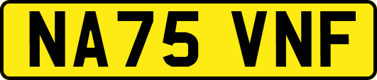 NA75VNF