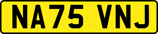 NA75VNJ
