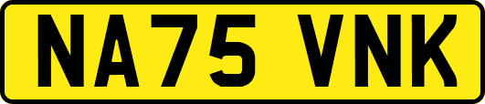 NA75VNK