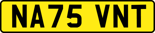 NA75VNT